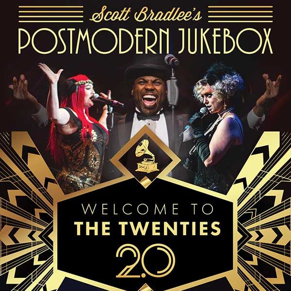 Postmodern Jukebox The Grand Reopening Tour