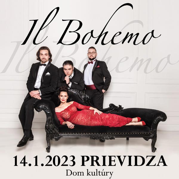 Il Bohemo