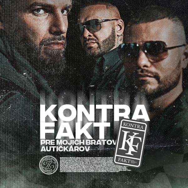 Kontrafakt Autokoncert