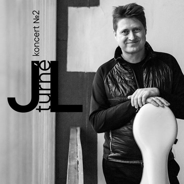 JL turné#2/Bach & Brahms/Jozef Lupták & priatelia