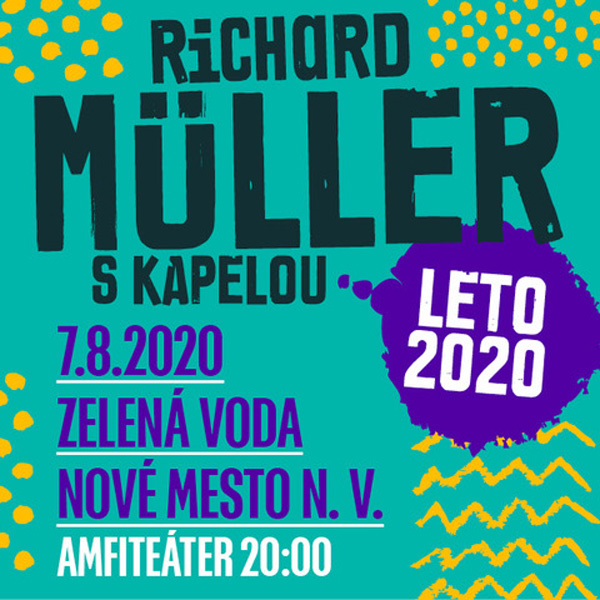 Richard Müller