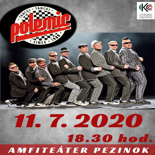 KONCERT POLEMIC