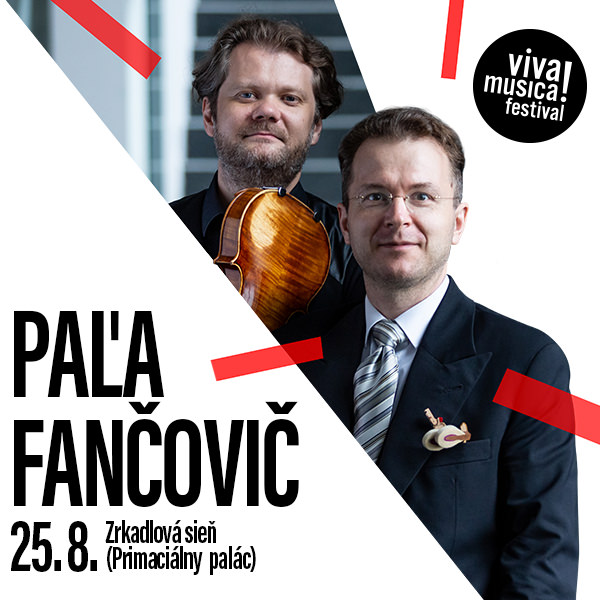PAĽA, FANČOVIČ