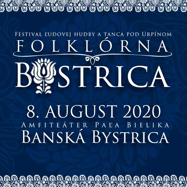 Folklórna Bystrica