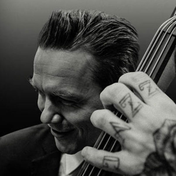 WOJTEK MAZOLEWSKI QUINTET /PL, SK/