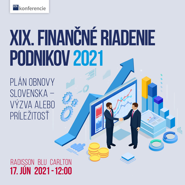 XIX. FINANČNÉ RIADENIE PODNIKOV 2021