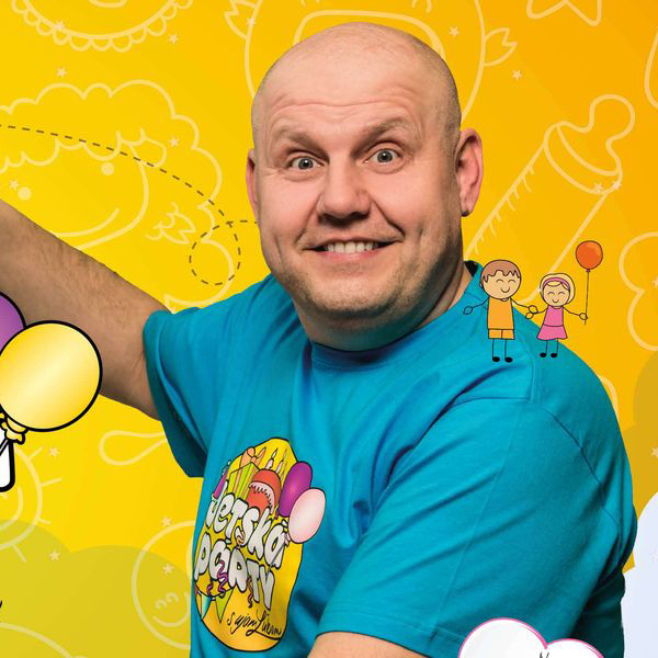 Veľká šou s Ujom Ľubom v Botanickej záhrade