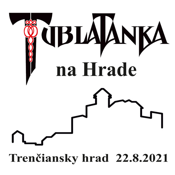 Tublatanka na Hrade