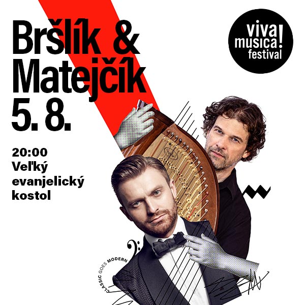 BRŠLÍK & MATEJČÍK