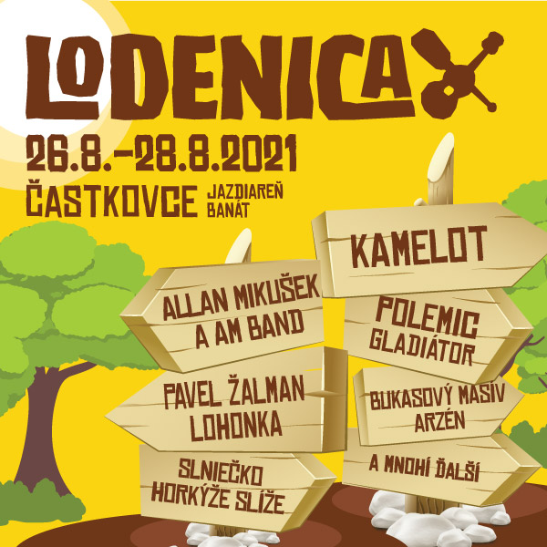Lodenica + Gastrofest