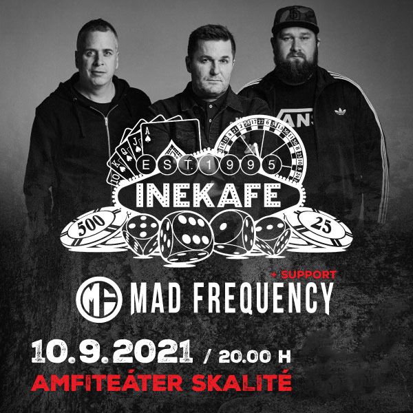 INEKAFE