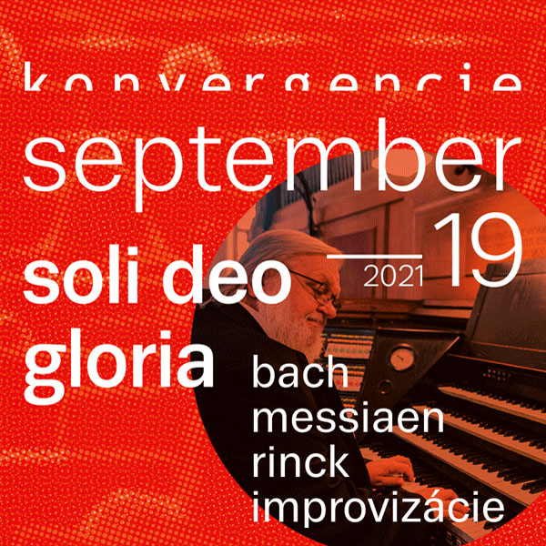 Soli Deo Gloria