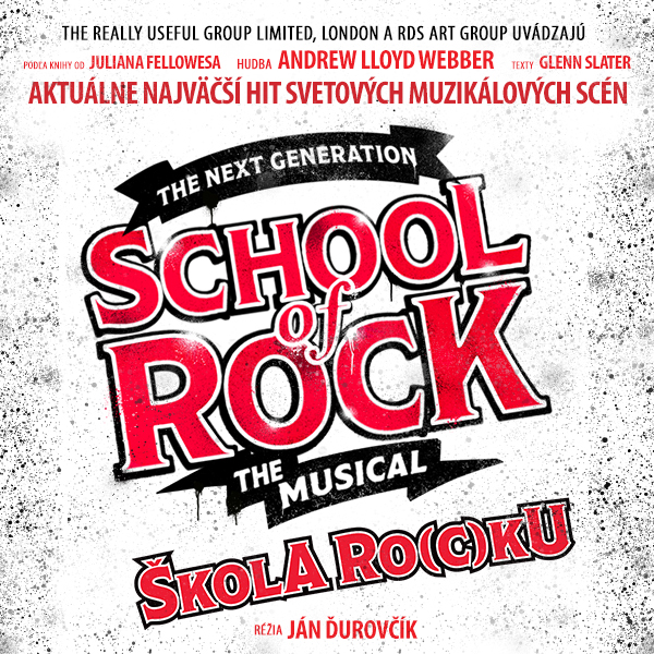 School of rock