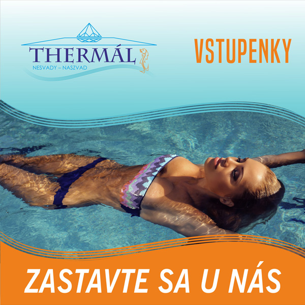 Thermál Nesvady