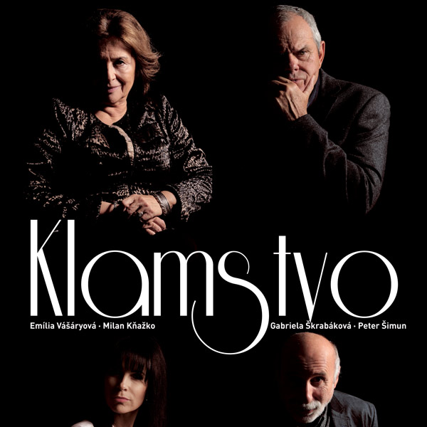 Klamstvo
