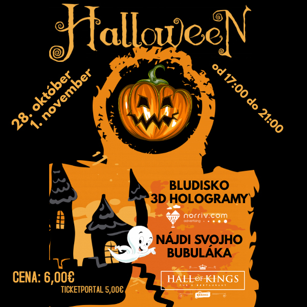 Halloween FEST