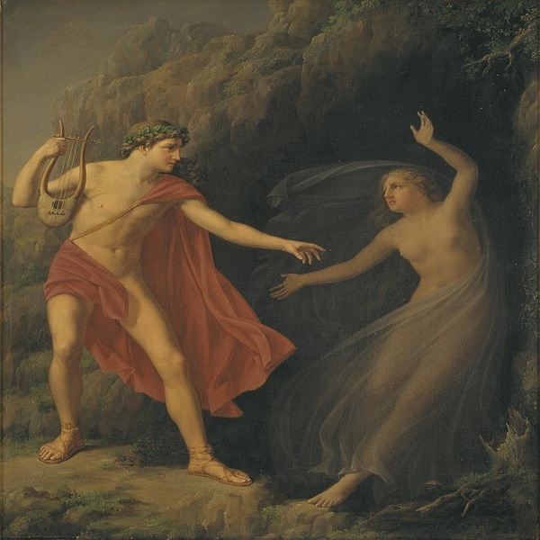 MET: Eurydika (Matthew Aucoin) – PREMIÉRA