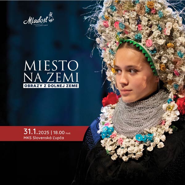 MIESTO NA ZEMI OBRAZY Z DOLNEJ ZEME