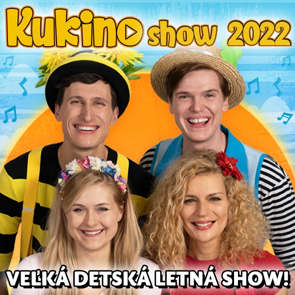 Kukino: Smejko a Tanculienka, Štístko a Poupěnka