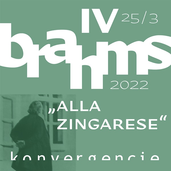 BRAHMS IV