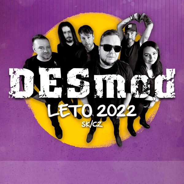 DESmod LETO 2022, Košice
