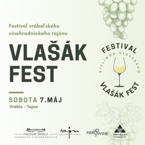 VLAŠÁK FEST