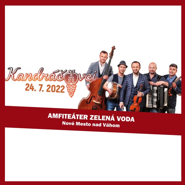 Kandráčovci