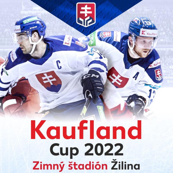 Kaufland Cup 2022