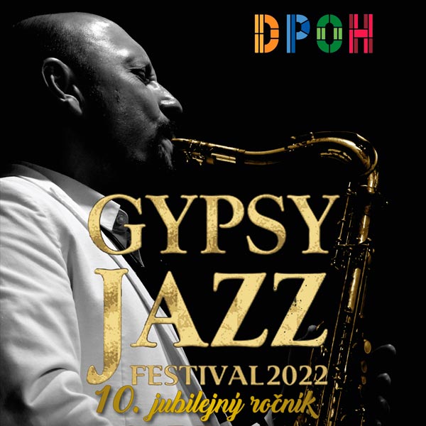 Gypsy jazz festival 2022