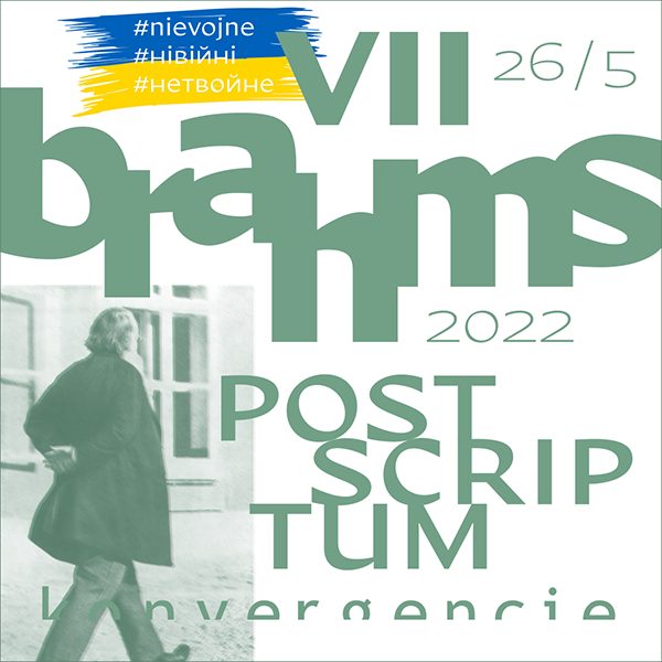 BRAHMS VII - POSTSCRIPTUM