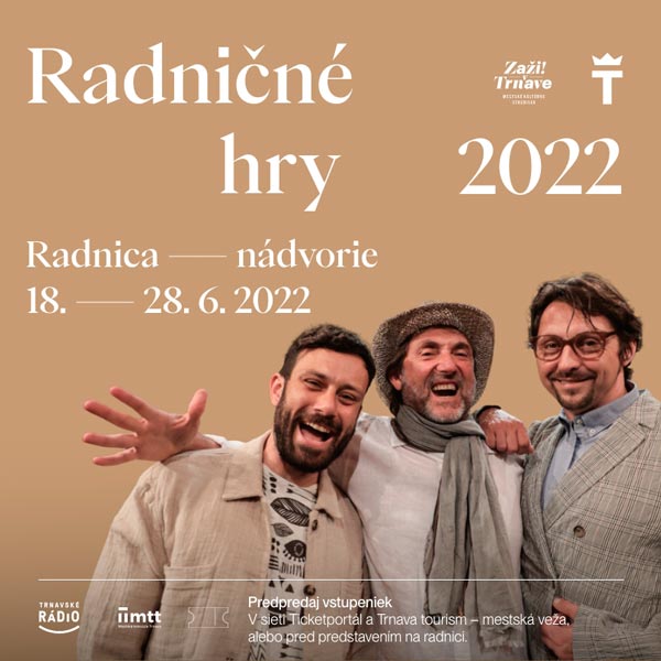 Účet – Radničné hry