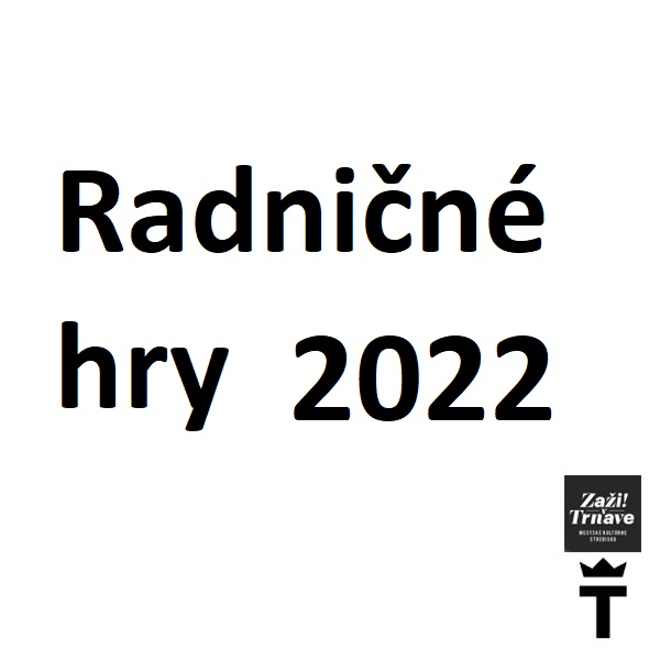Dlhý, okatý, bruchatý– Radničné hry
