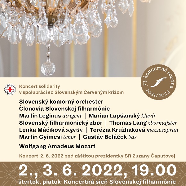 Koncert solidarity
