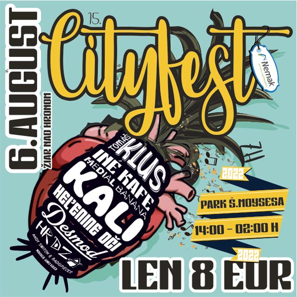 CityFest  ZH
