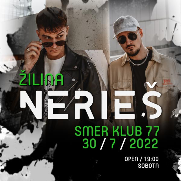 NERIEŠ