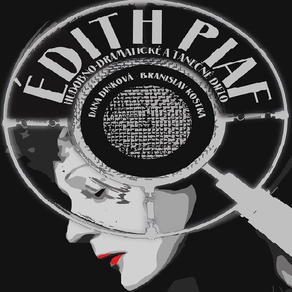 ÉDITH PIAF