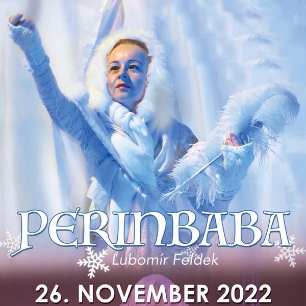 Perinbaba