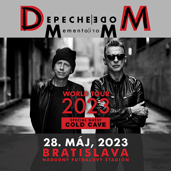 DEPECHE MODE