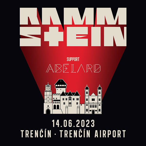 RAMMSTEIN