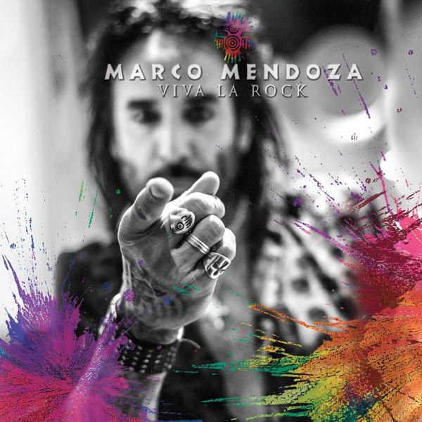 MARCO MENDOZA