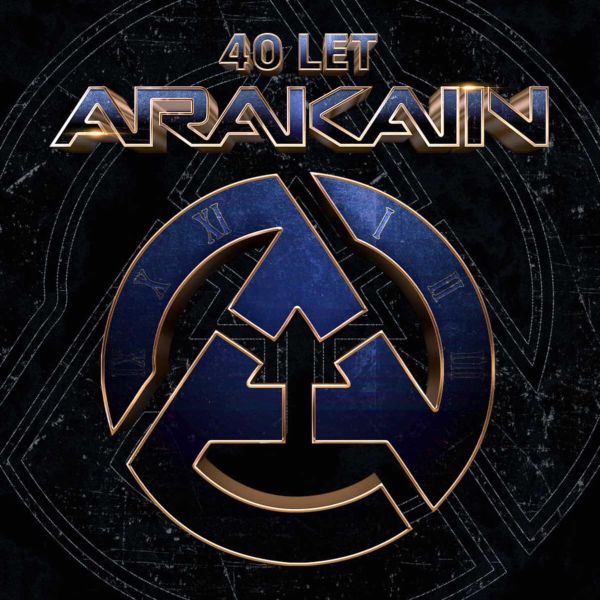 ARAKAIN 40 rokov