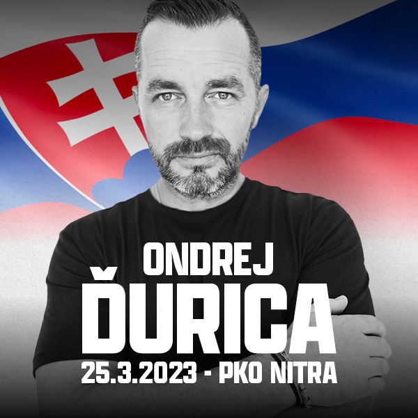 Ondrej Ďurica s kapelou, PKO Nitra