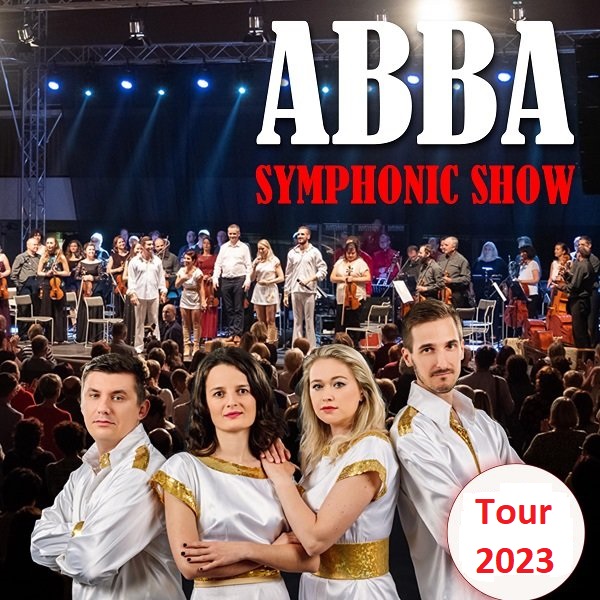ABBA SYMPHONIC show, Dom odborov Žilina