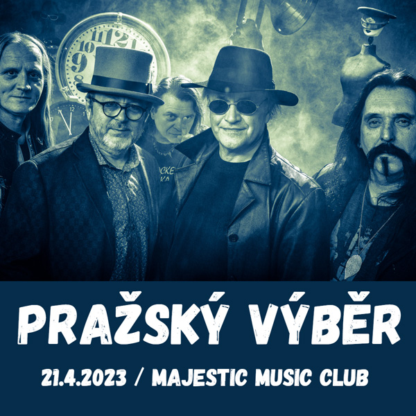 Pražský Výběr