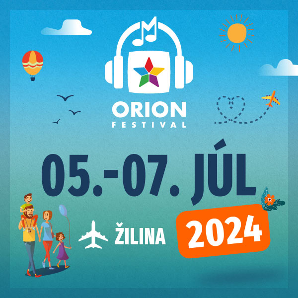 ORION FESTIVAL