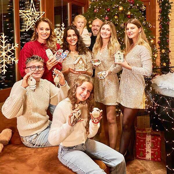 Mária Čírová - Vianočný online špeciál