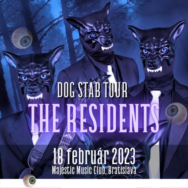 The Residents