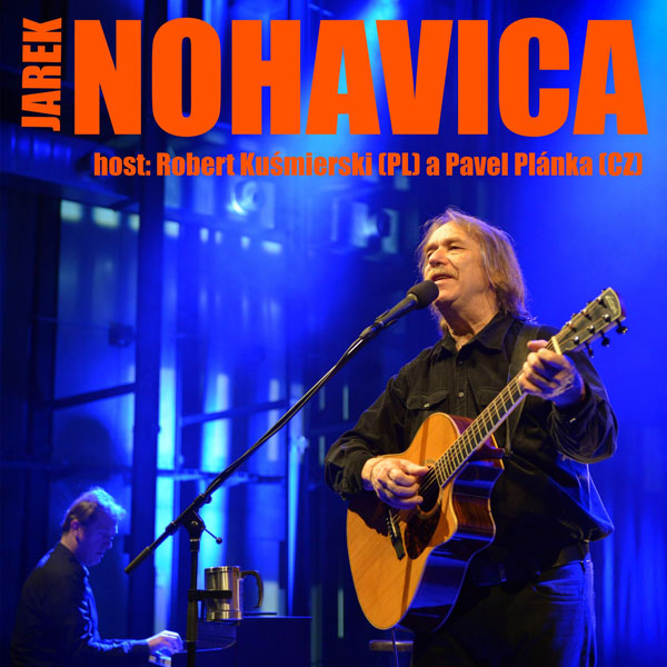 Jarek Nohavica 2023