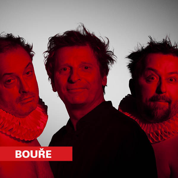 BOUŘE - LSS 2023