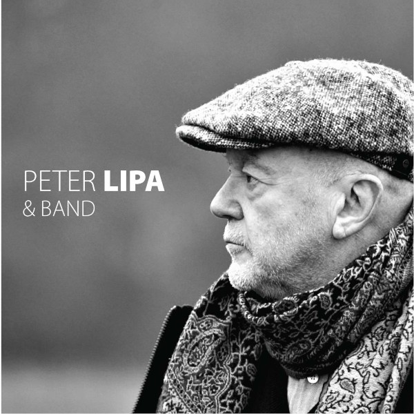 Peter Lipa & Band, Synagóga, Nitra